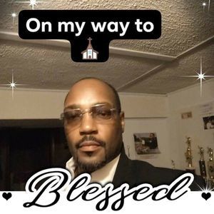 Meet your Posher, Corey